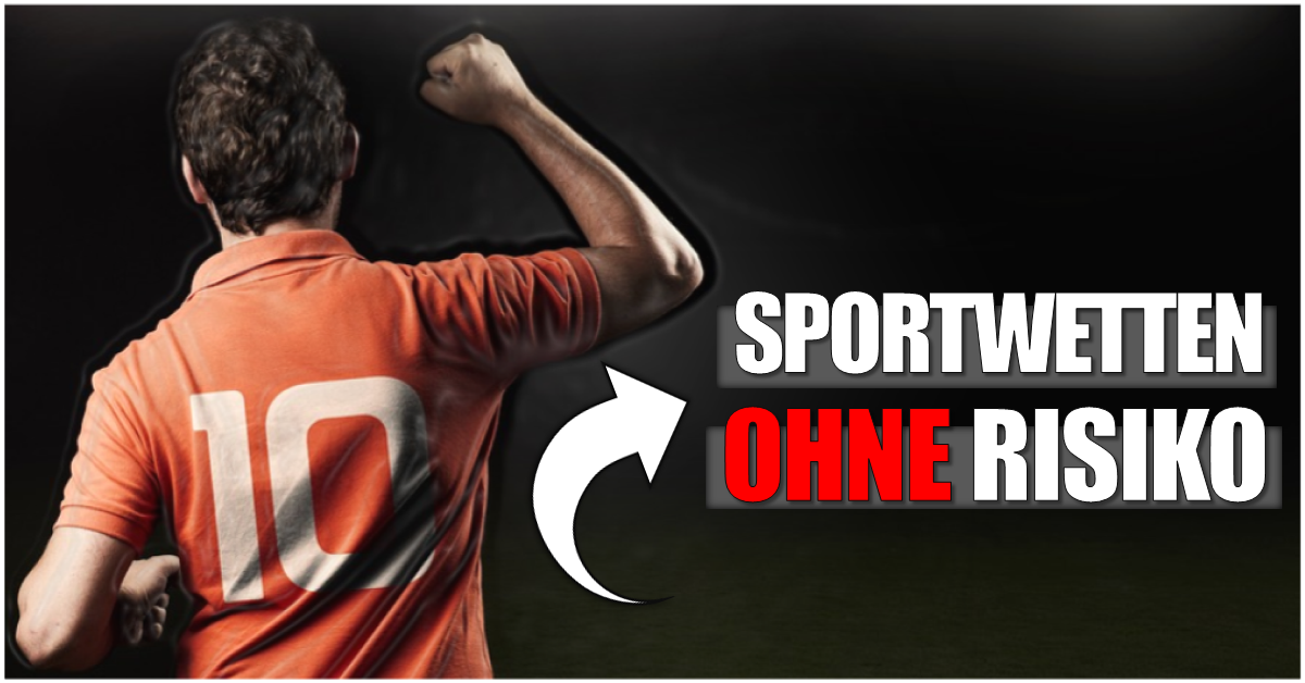 Sportwetten 100 Prozent Gewinn Sportwetten 100 Prozent Gewinn