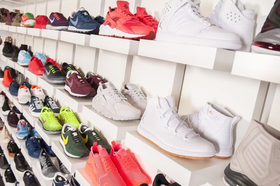 sneaker reseller werden